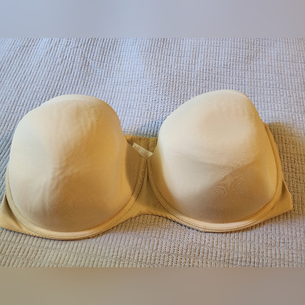 Cacique bra 44H